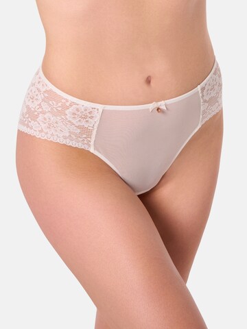 Liperia Slip 'Gisa' in Beige