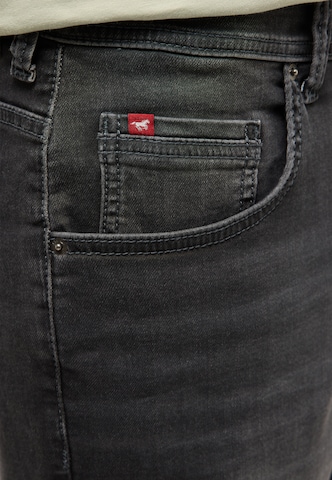 MUSTANG Slim fit Jeans in Black