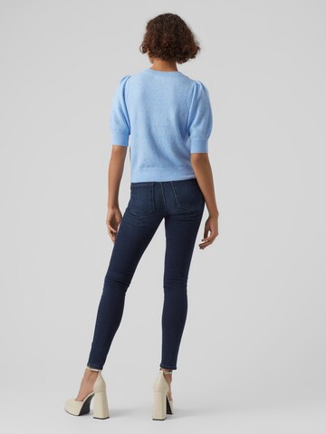 Pullover 'VMDOFFY' di VERO MODA in blu