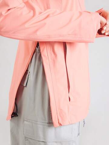 COLUMBIA Ulkoilutakki 'Northwest Explorer™' värissä punainen