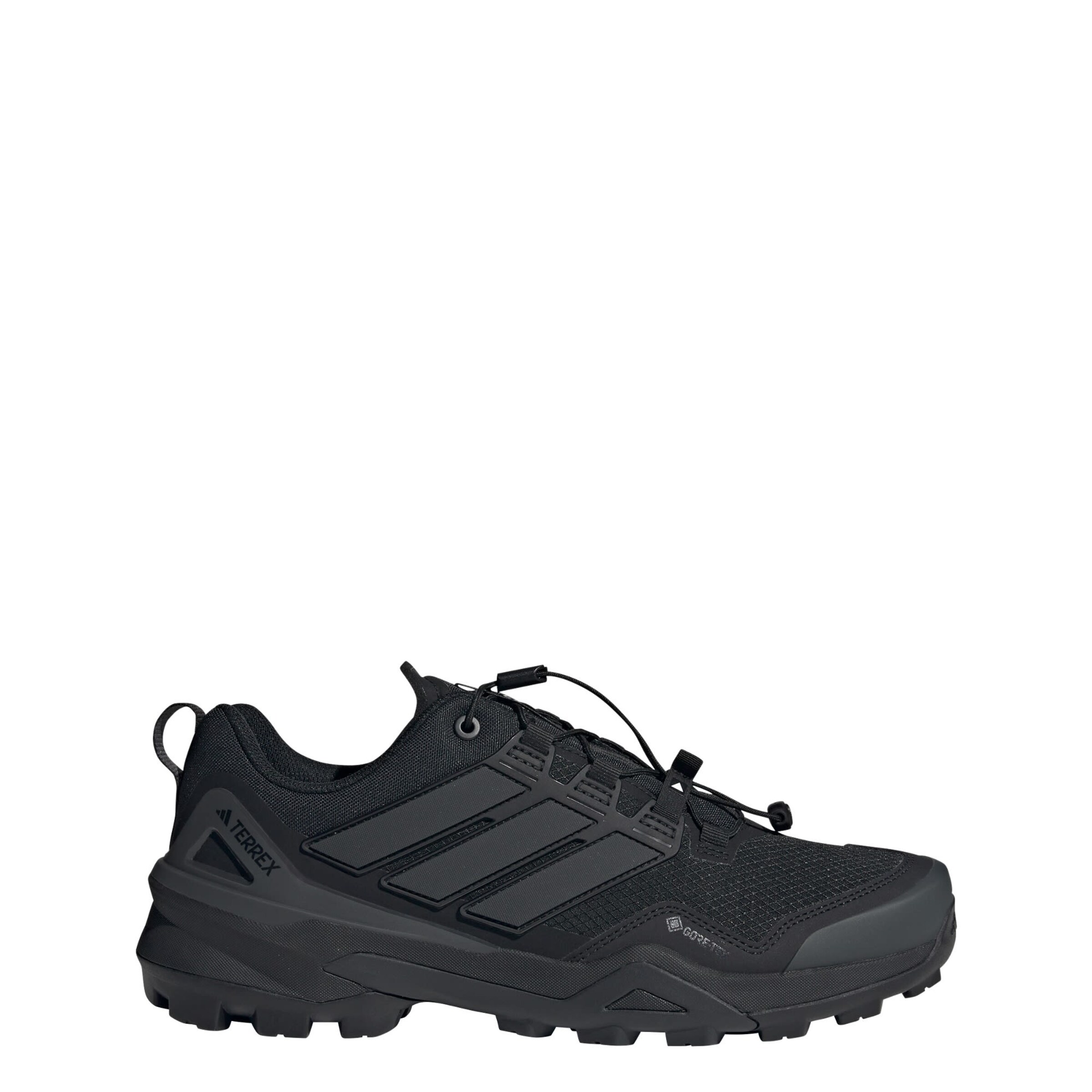 ADIDAS TERREX - Zapatos bajos 'Skychaser' en negro
