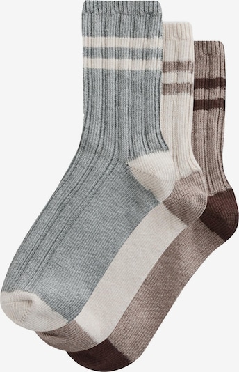 Next Sukat värissä harmaa / taupe / mudanvärinen, Tuotenäkymä