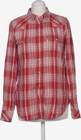 LEVI'S ® Blouse & Tunic in M in Red: front