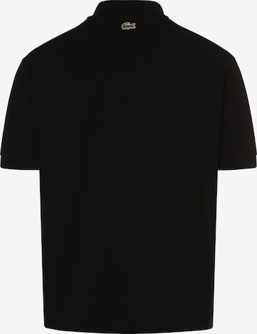 LACOSTE Shirt in Black