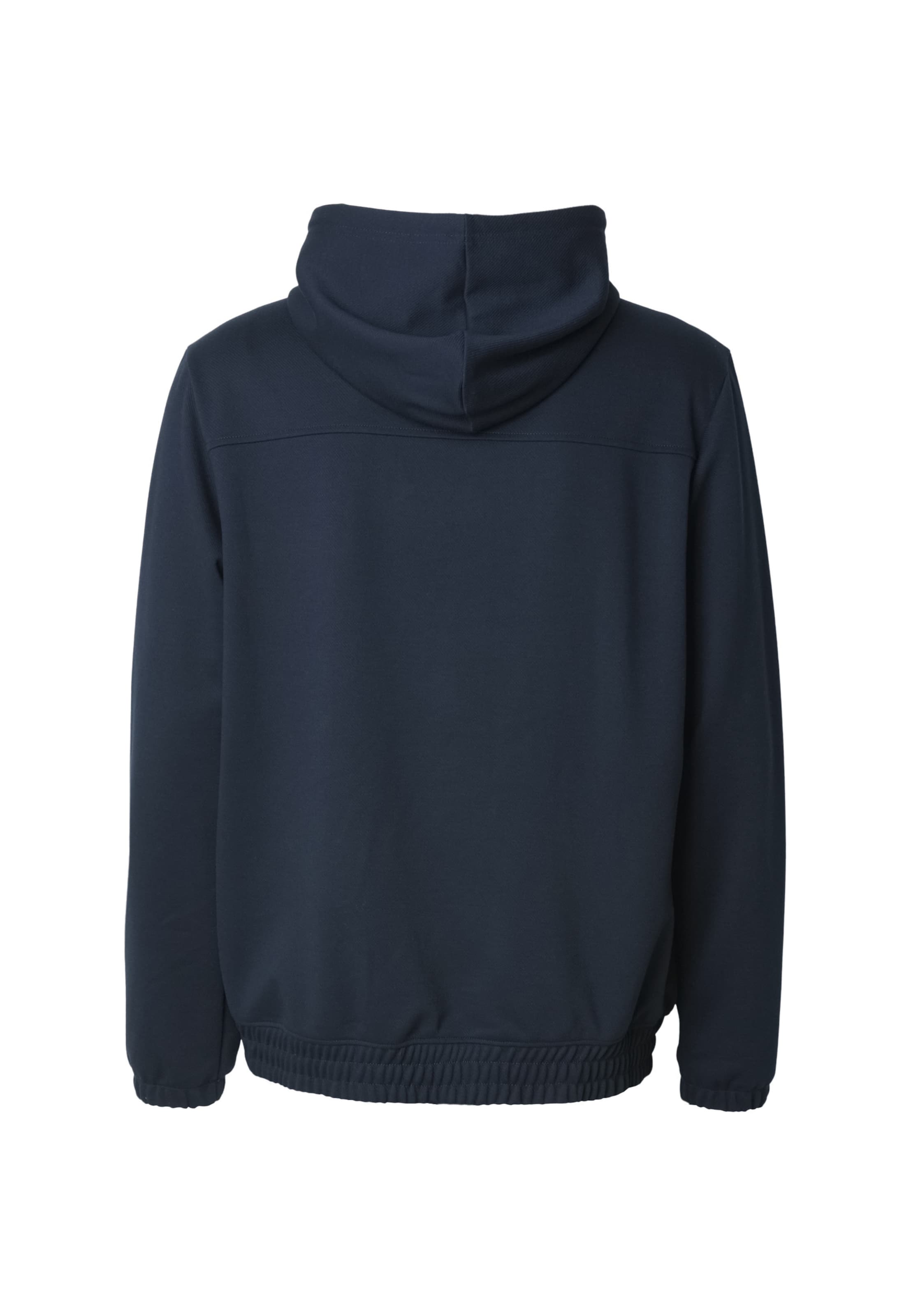 Giacca di mezza stagione 'Nello' di INDICODE JEANS in blu