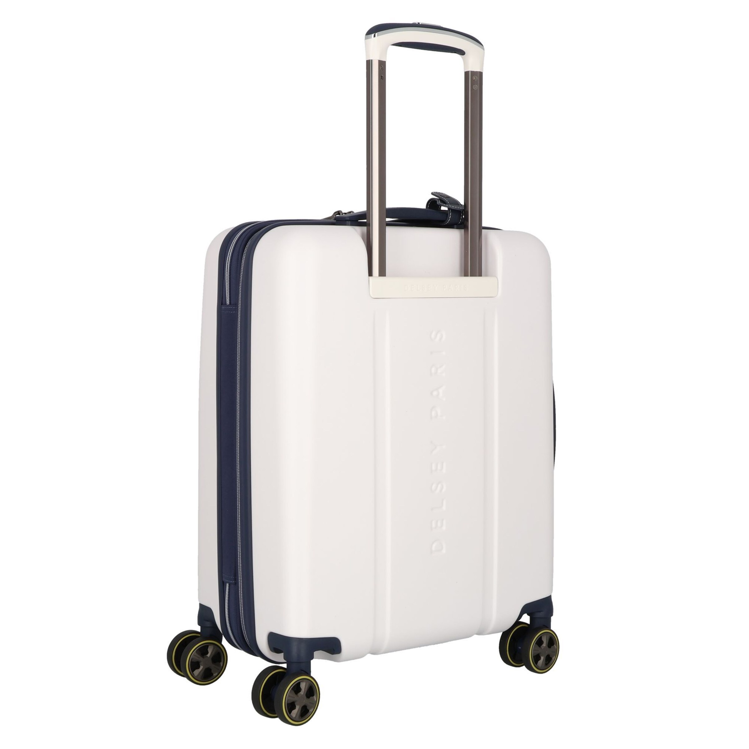 Delsey Paris Cart 'Cadence' in White