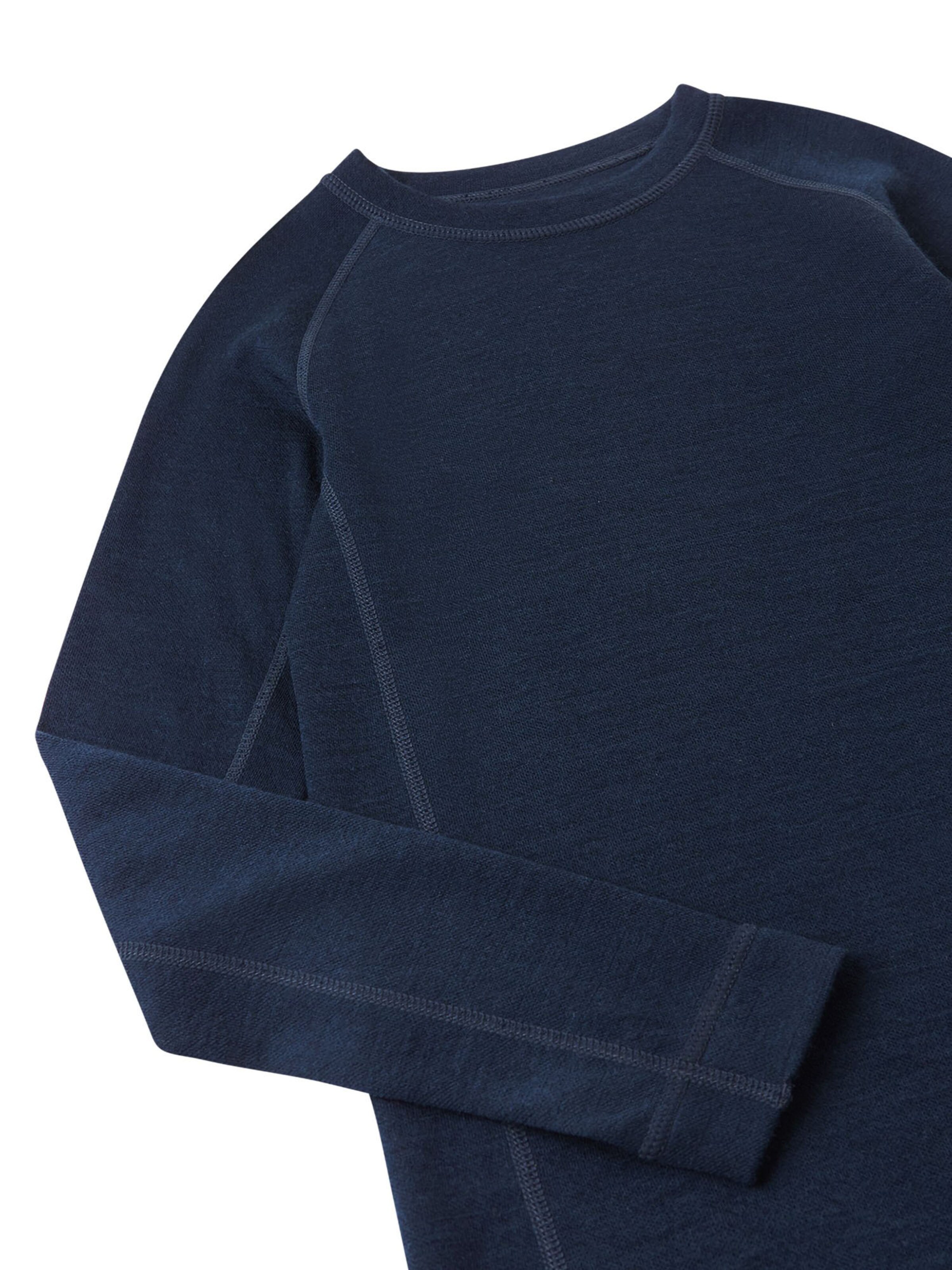 Reima Regular fit Functioneel pak 'Taitoa' in Blauw