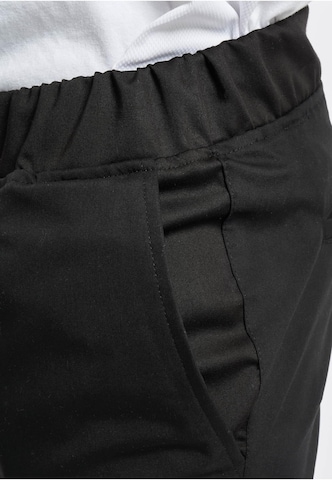 Regular Pantalon 'Efe' DEF en noir