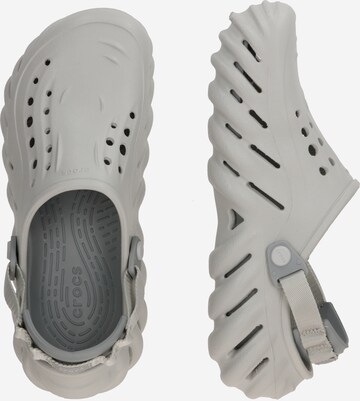 Crocs - Zuecos 'Echo' en gris