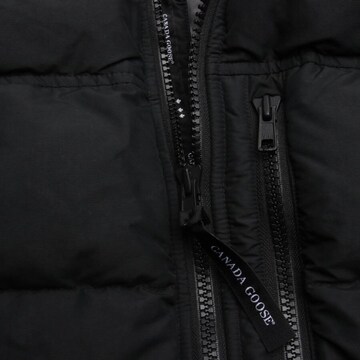 Canada Goose Winterjacke / Wintermantel M in Schwarz