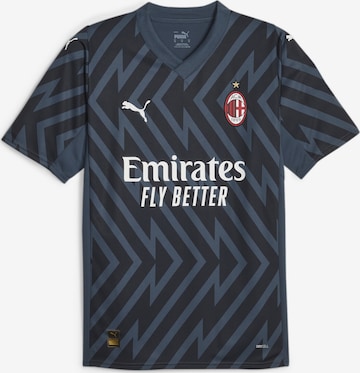 PUMA Jersey 'AC Milan' in Blue: front