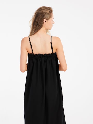 PROTEST Dress 'PRTDune' in Black
