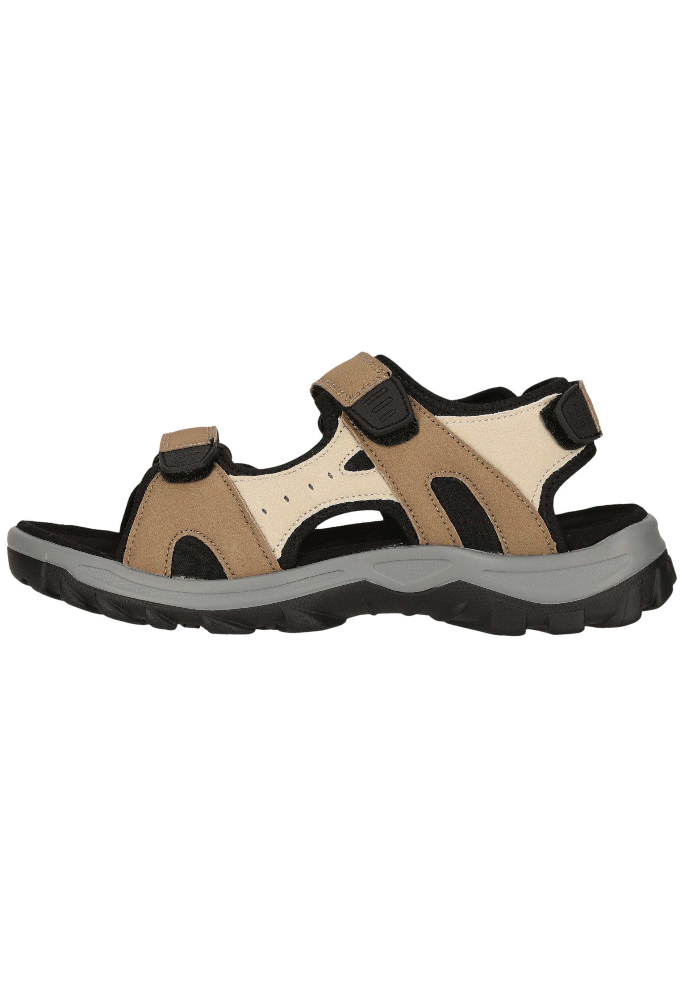 Whistler Sandal 'Cornella' in Beige