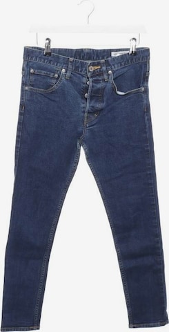 lis lareida Jeans in 25-26 in Blue: front