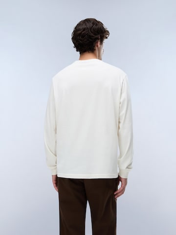 NAPAPIJRI Shirt in White