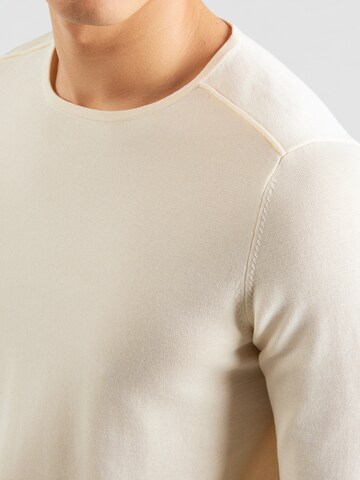 DRYKORN Свитер 'RIKONO 10' в Бежевый