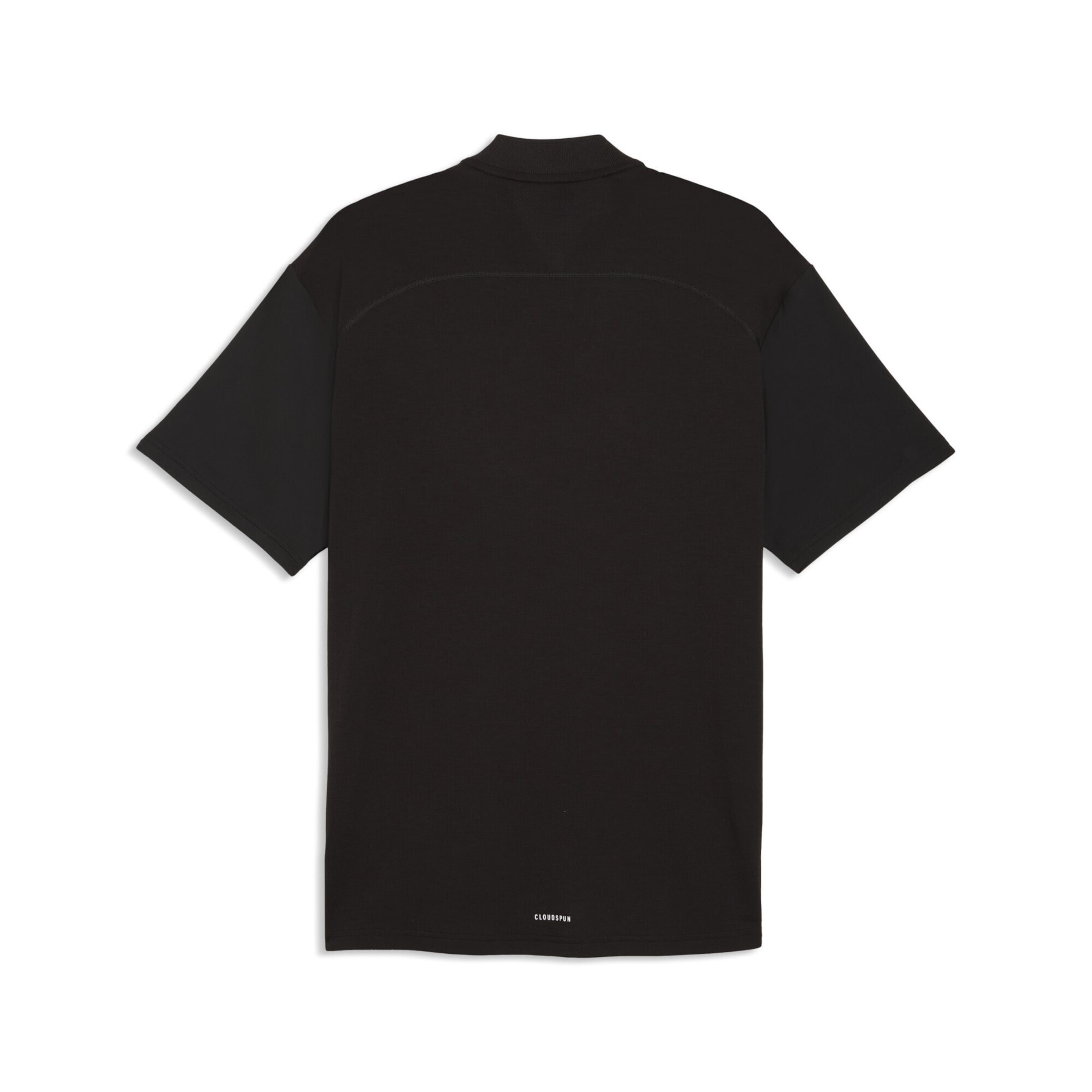 PUMA Functioneel shirt 'CLOUDSPUN' in Zwart