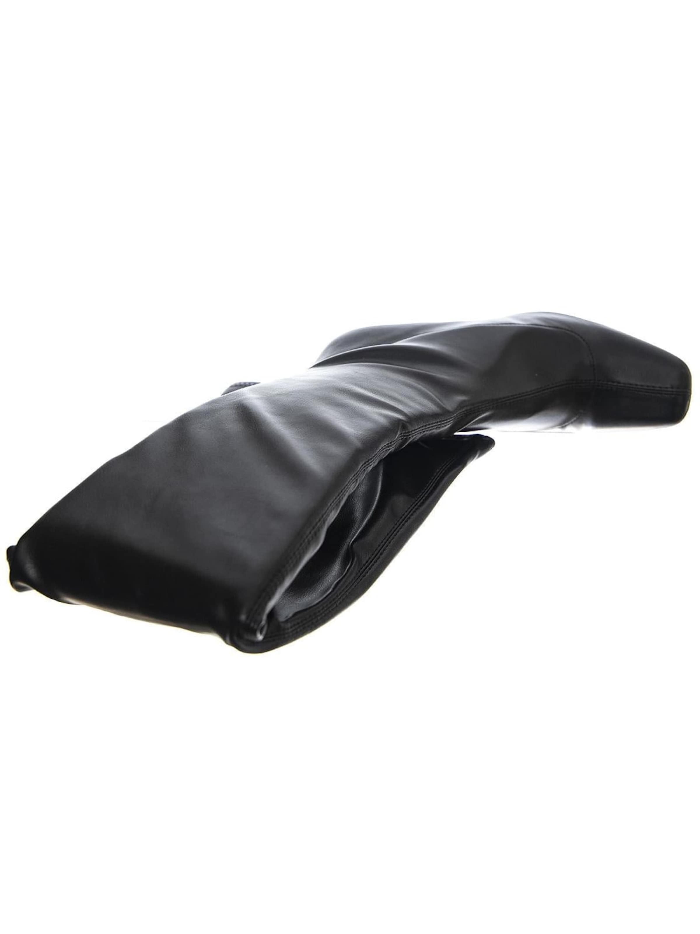 Bottes 'Prowl' STEVE MADDEN en noir