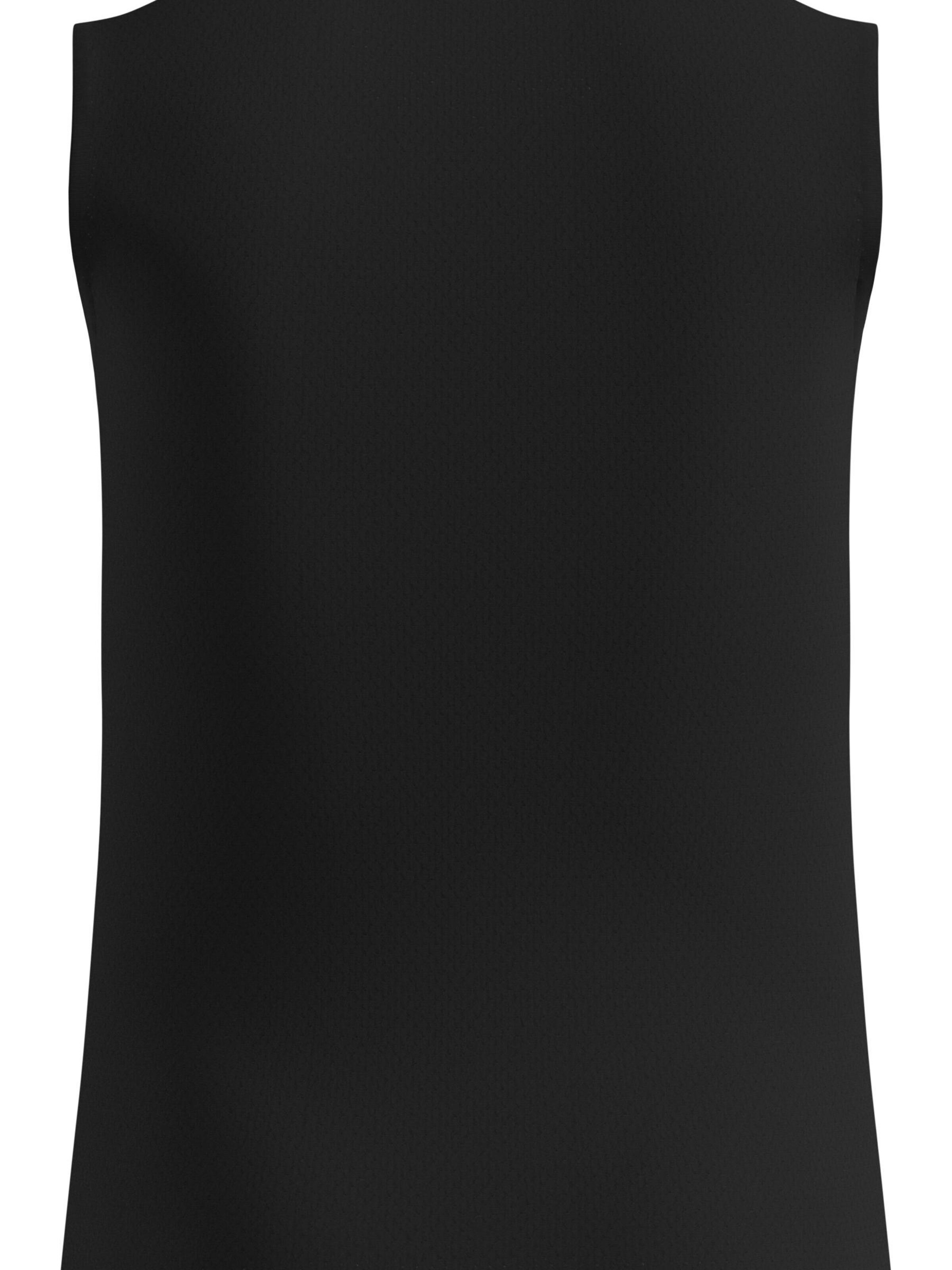Base layer 'MERINO PW 140 SEAMLESS' di ODLO in nero
