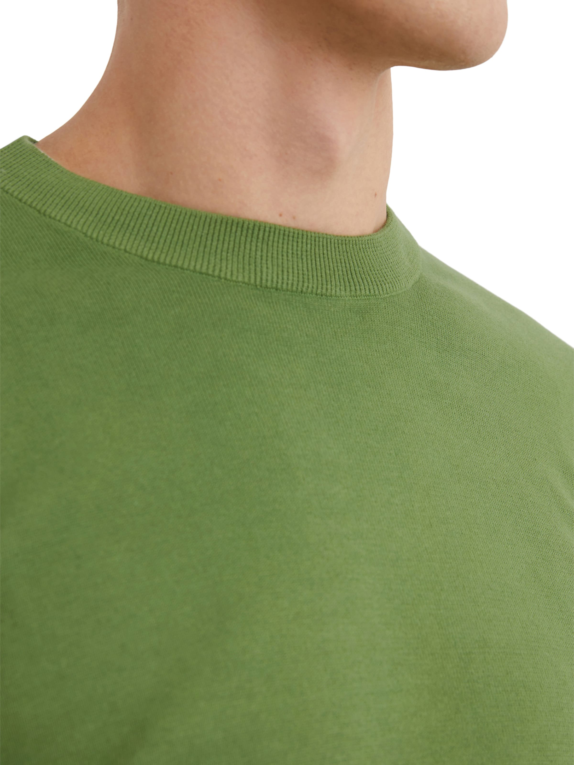 Pull-over Marc O'Polo en vert