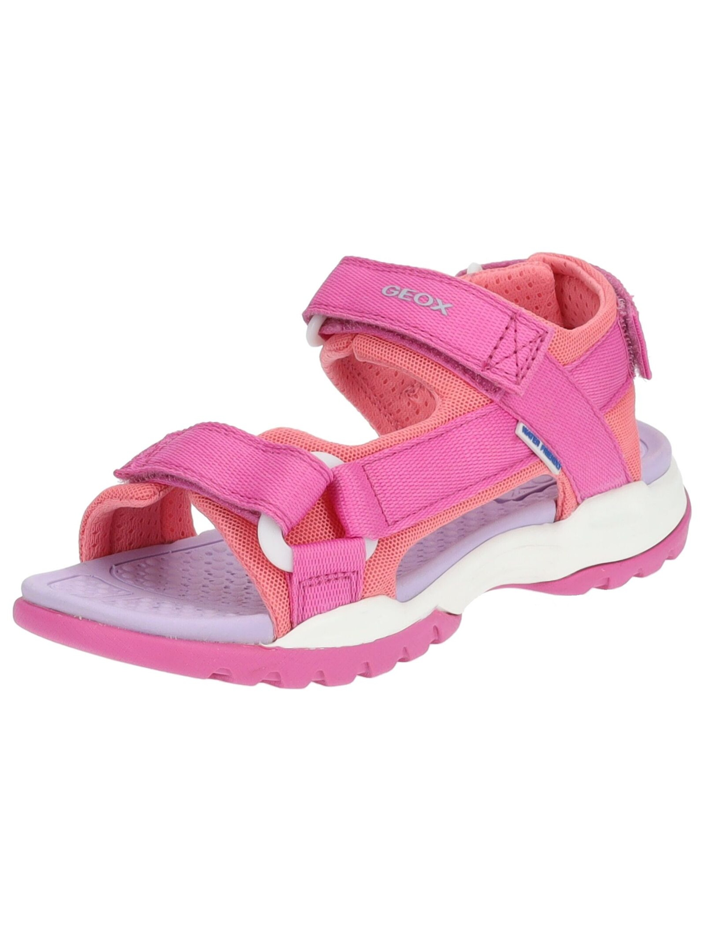 Geox peep toe deals