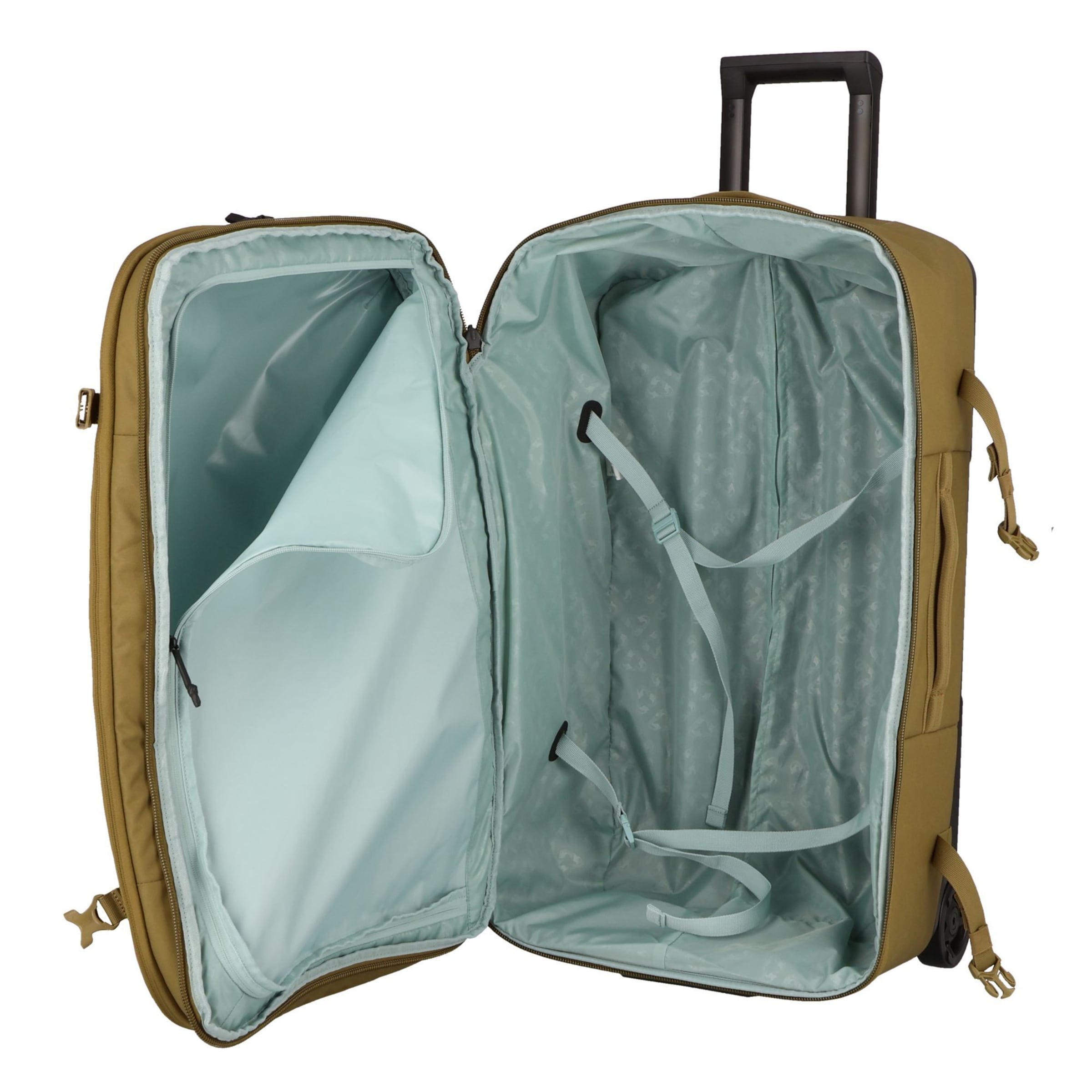 Thule Trolley 'Aion ' in Grün