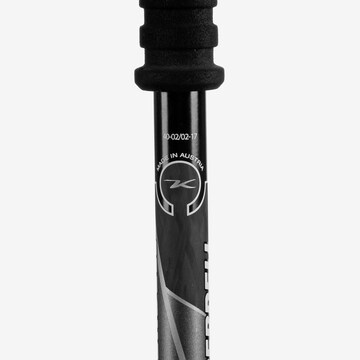 KOMPERDELL Stick 'C3 Watzmann Carbon Pi3' in Black