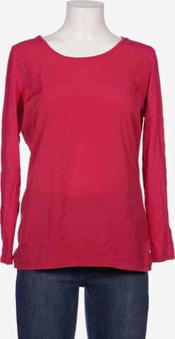 BRAX Bluse XL in Pink: predná strana