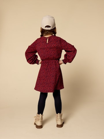 Robe Looxs Revolution en rouge