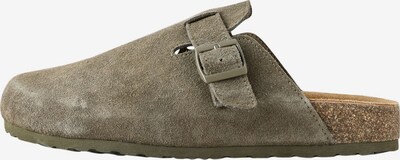 Next Natikače s potpeticom u kaki, Pregled proizvoda