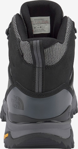 THE NORTH FACE Wanderschuh in Grau