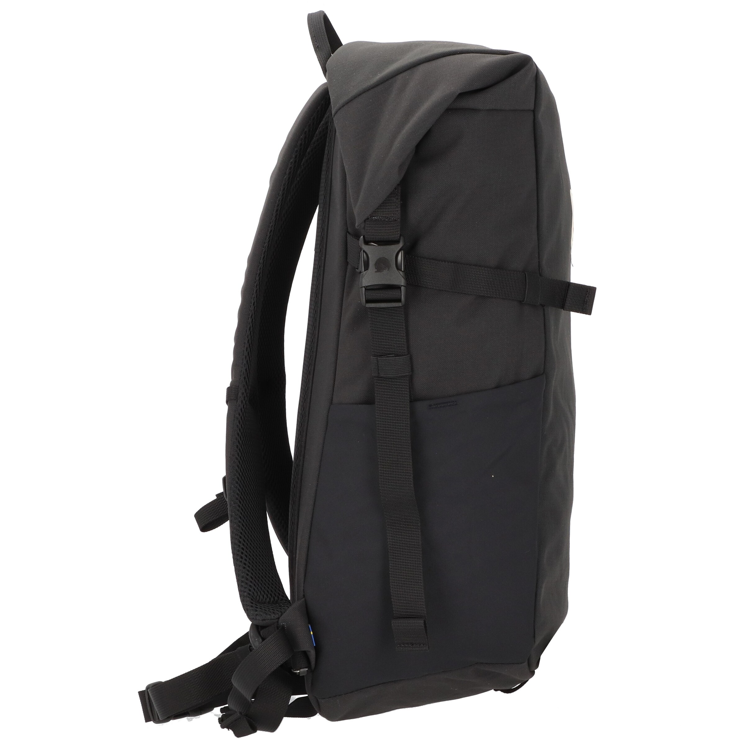 Fjällräven Sports backpack 'Ulvö' in Black