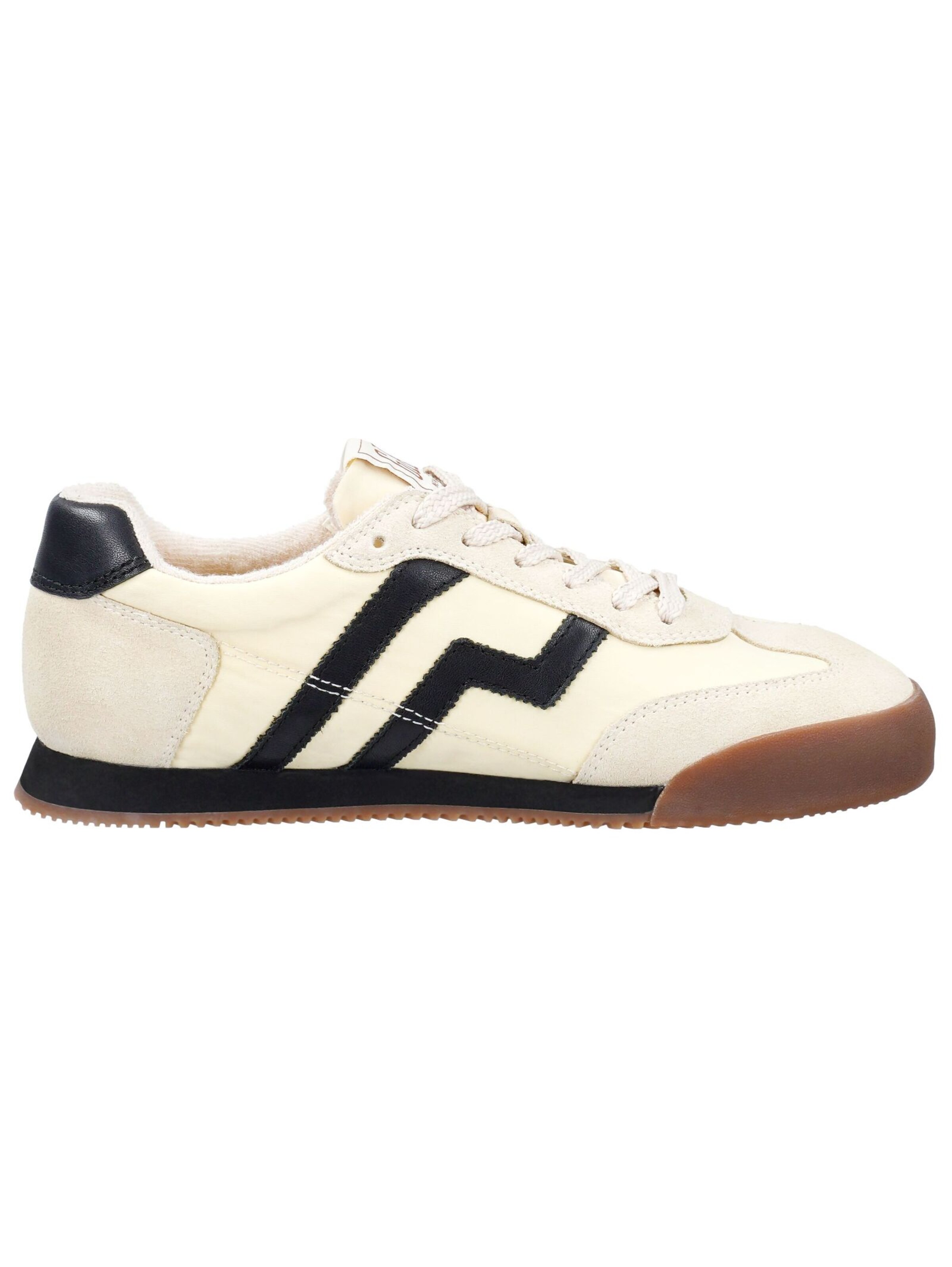 Sneaker bassa di GANT in beige