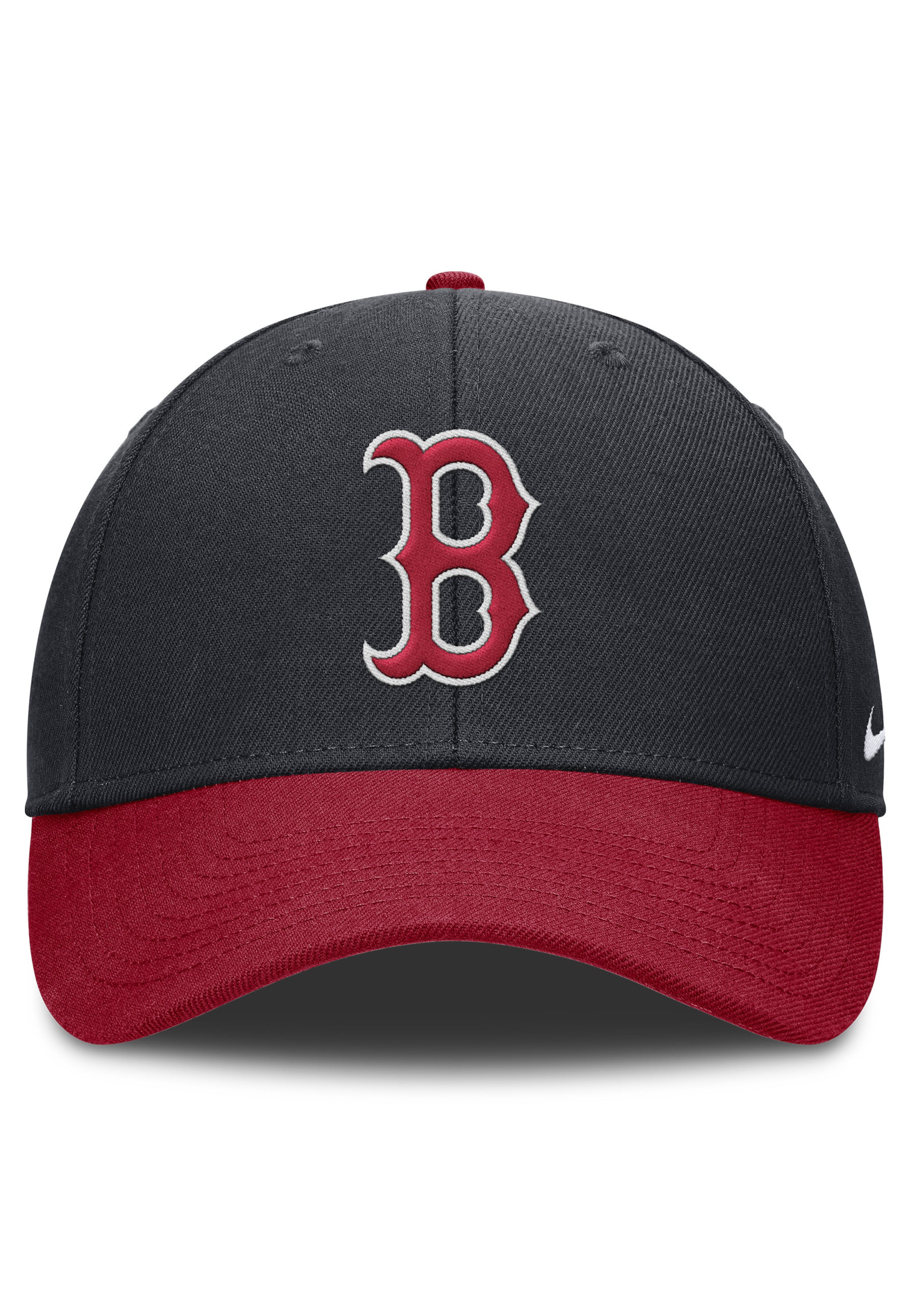 NIKE Cap in Blau: Vorderseite