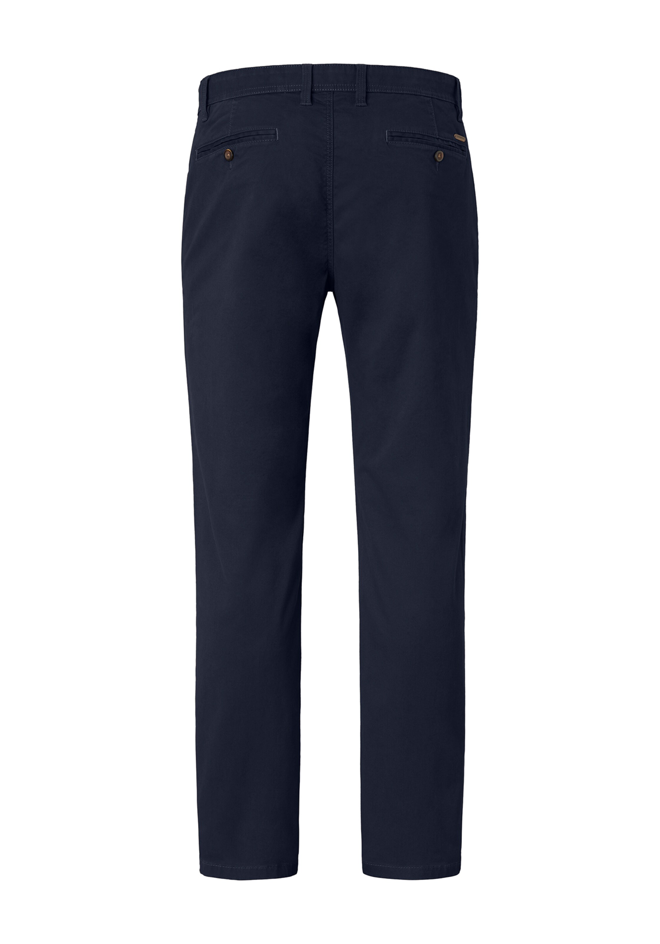REDPOINT Regular Chino Pants in Blue