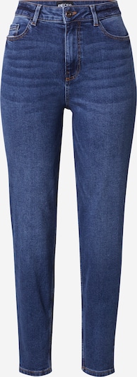 PIECES Jeans i blå denim, Produktvy