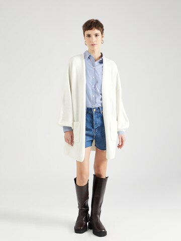 Cardigan BRAVE SOUL en beige