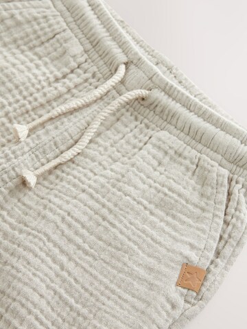 regular Pantaloni di Next in beige