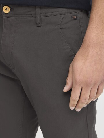 BLEND Slimfit Chino ' BHNatan ' in Grijs