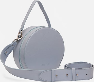 Gretchen Handbag 'Ebony Four' in Blue