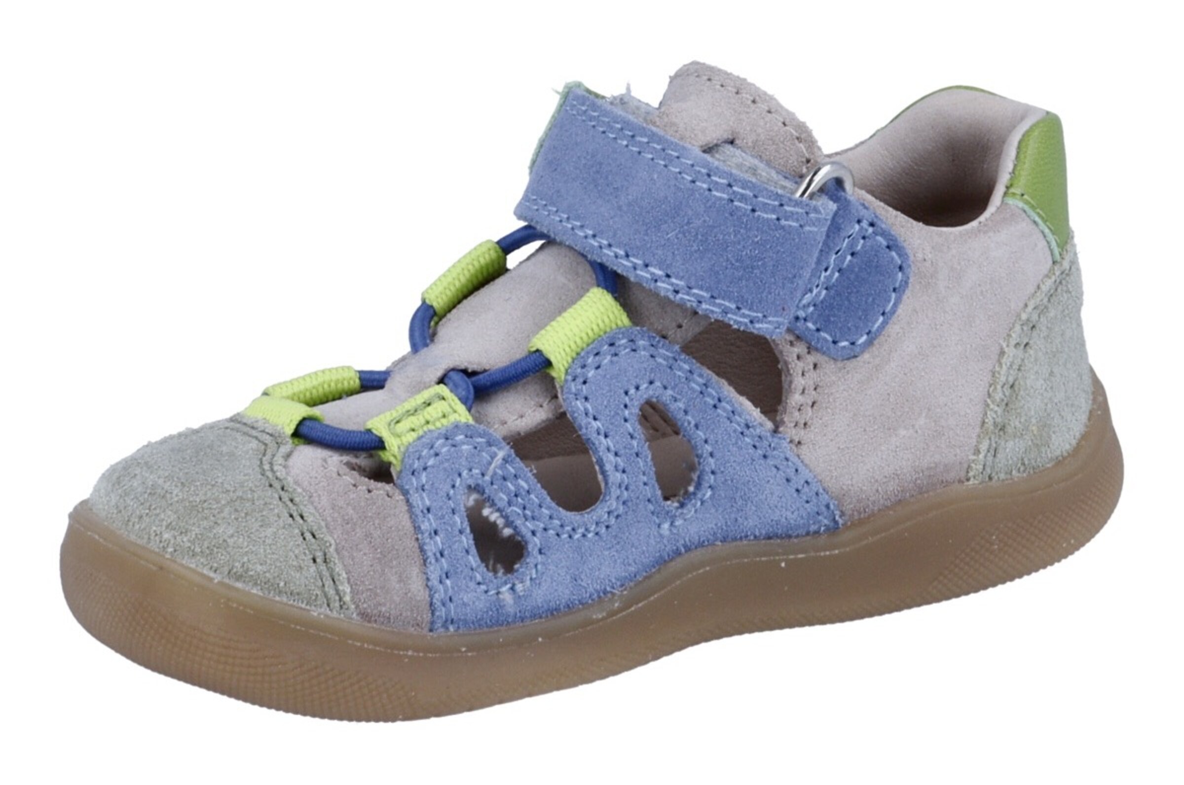 Richter Schuhe Sandals & Slippers in Grey