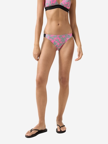 Bogner Fire + Ice Bikini Bottoms 'Bacara' in Pink: front