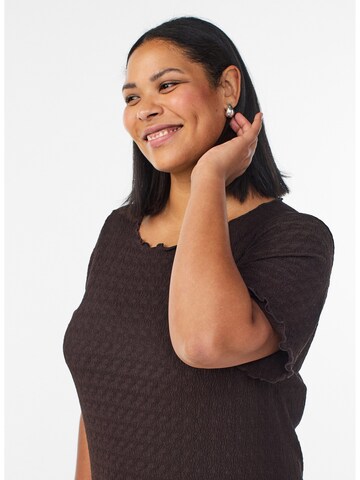 brūns Zizzi Kleita 'Vtalia'