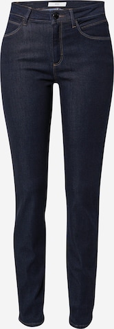 BRAX Jeans 'SHAKIRA' in Blue: front