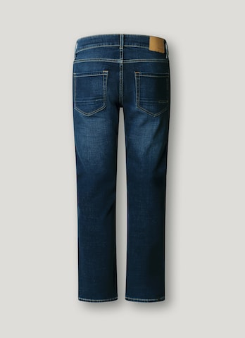 regular Jeans 'Cash' di Pepe Jeans in blu