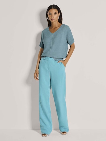 MADELEINE Sweater in Blue