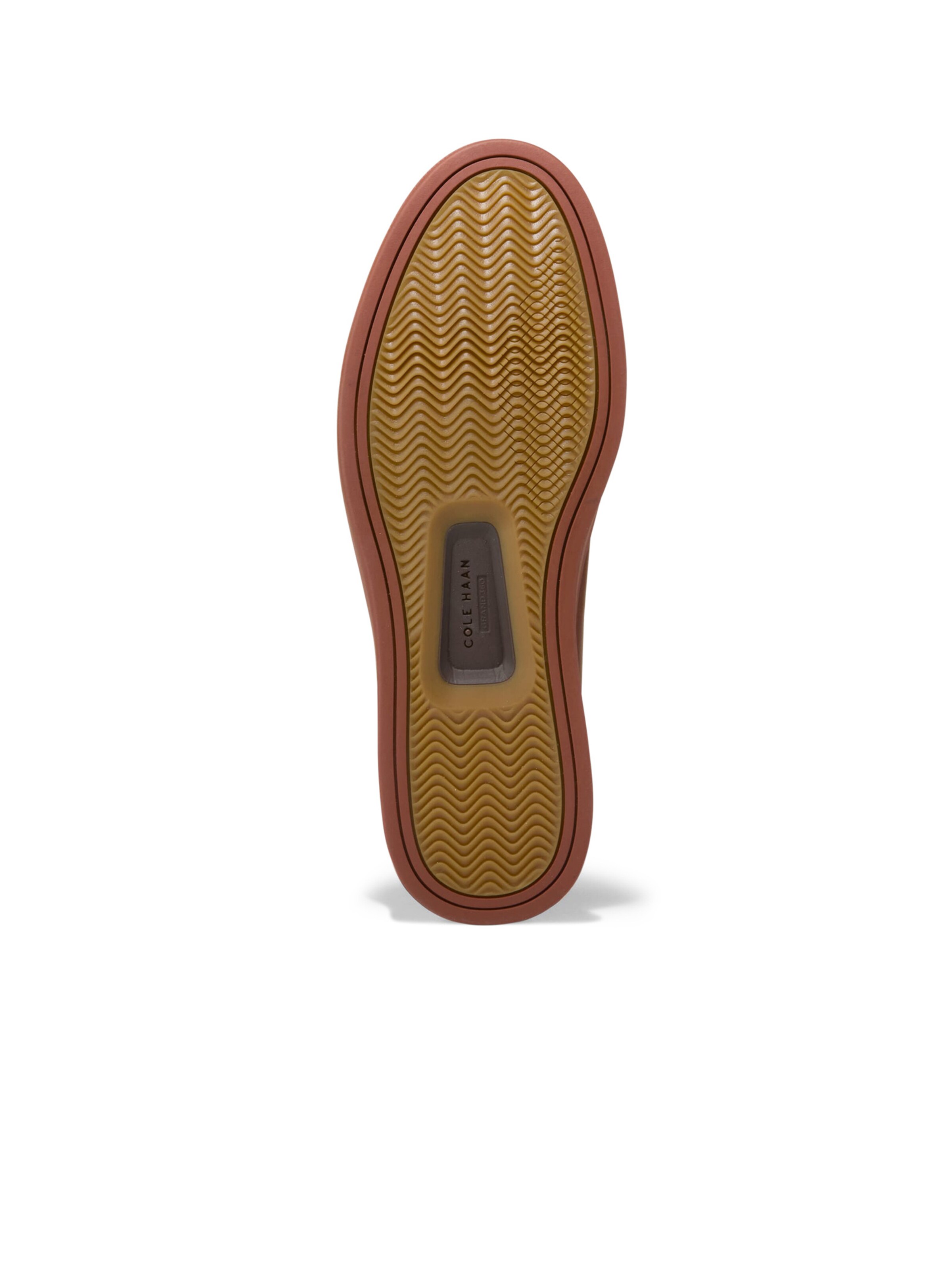 Baskets basses 'GRANDPRO LUXE' Cole Haan en marron