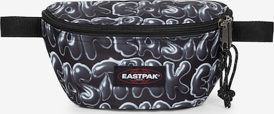 Rankinė ant juosmens iš EASTPAK, spalva – nakties mėlyna / pilka / šviesiai violetinė, Prekių apžvalga