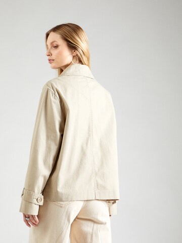 Monki Tussenjas in Beige