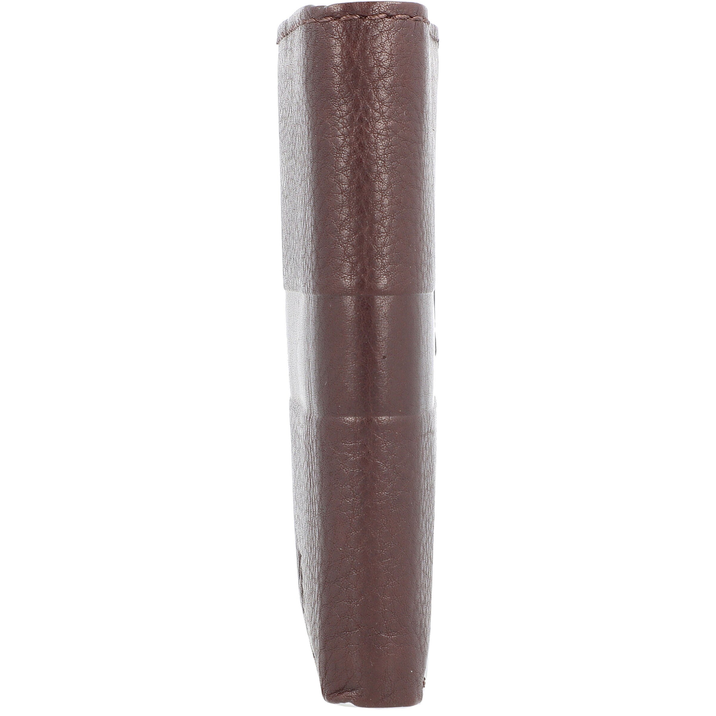 CAMEL ACTIVE Wallet 'Mali' in Brown